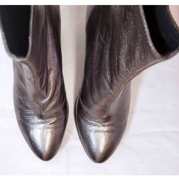 Everybody by BZ Moda Leather Boot - Size 7.5 - Picture 8 of 12